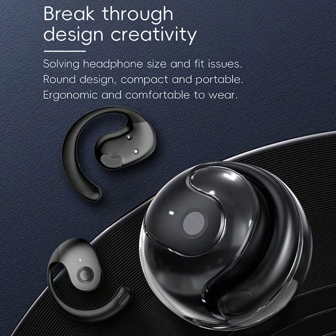 🎉Super New year deal - 40% OFF ! !💥Earphone Wireless Bluetooth