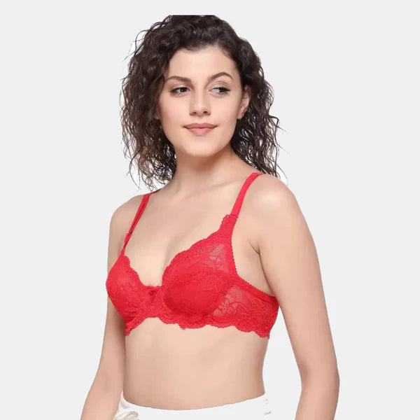 π Feel the Sexy Comfort β Lace That Breathes