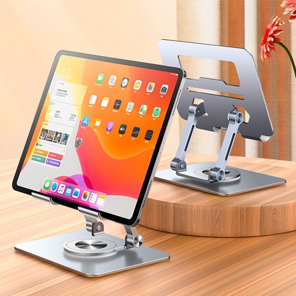 Hot SaleLaptop Stand Aluminum Alloy Rotating Bracket