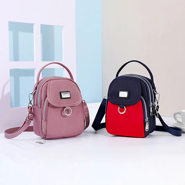 🎊Winter Sale 40% Off💖Waterproof Women's Crossbody Bag