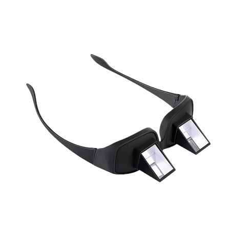 Lazy Periscope Reading Glasses