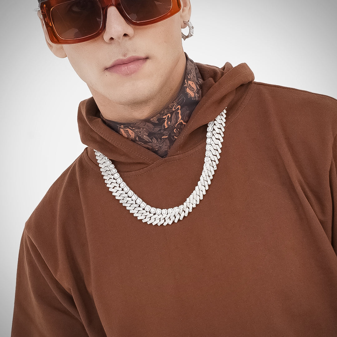 ăđ„Further reductionsăRaised Cuban Chain