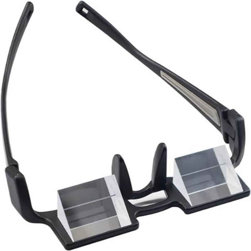 Lazy Periscope Reading Glasses