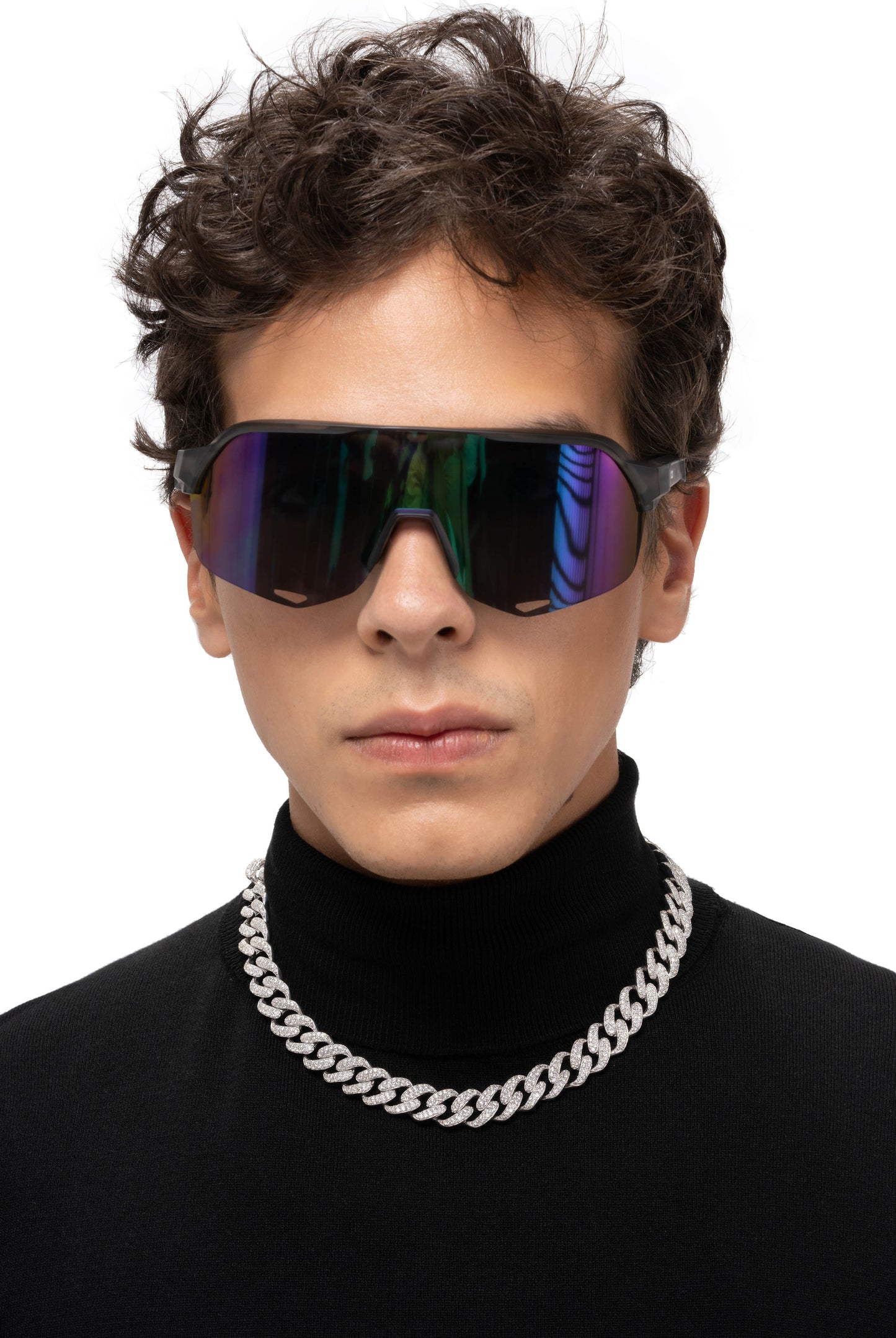 ăđ„Further reductionsăRaised Cuban Chain