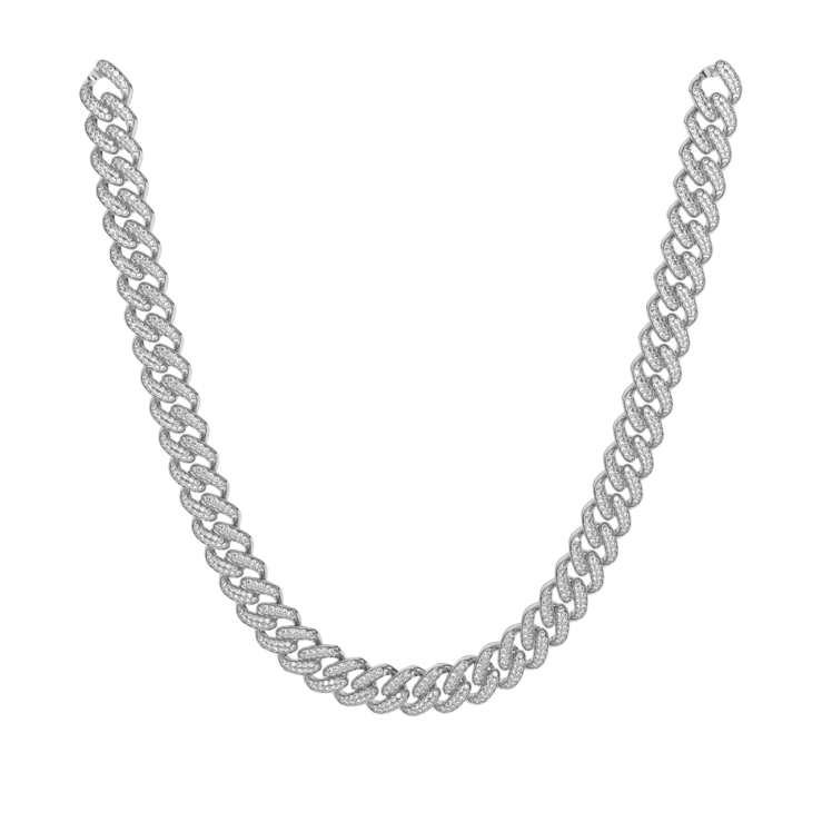 ăđ„Further reductionsăRaised Cuban Chain