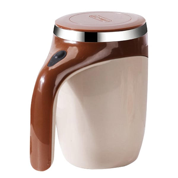 Now 50% Off! 🎉|✨Magnetic Automatic Self-Stirring Coffee Mug