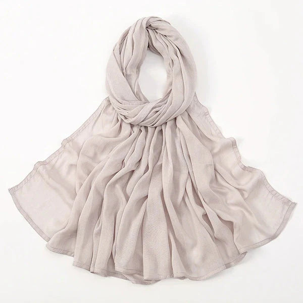 π Premium Headscarf β Stays Put, Feels Perfect π