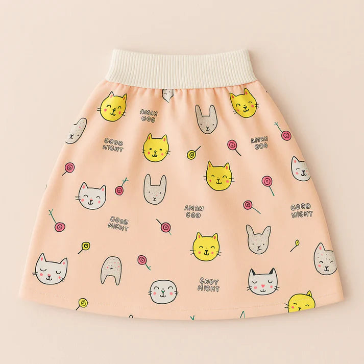 Baby Training Pants™️(Pack of 3 + Free Socks Shoes)