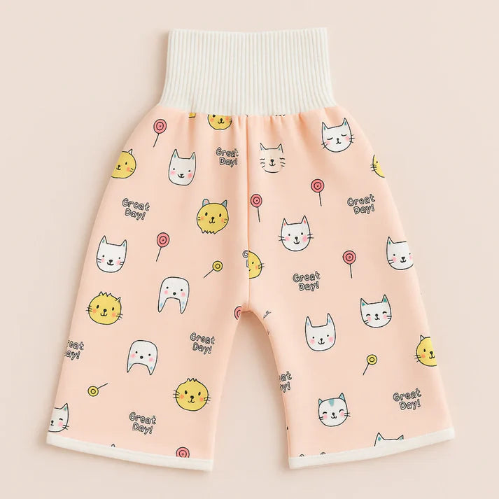 Baby Training Pants™️(Pack of 3 + Free Socks Shoes)