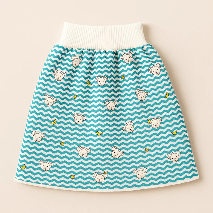 Baby Training Pants™️(Pack of 3 + Free Socks Shoes)