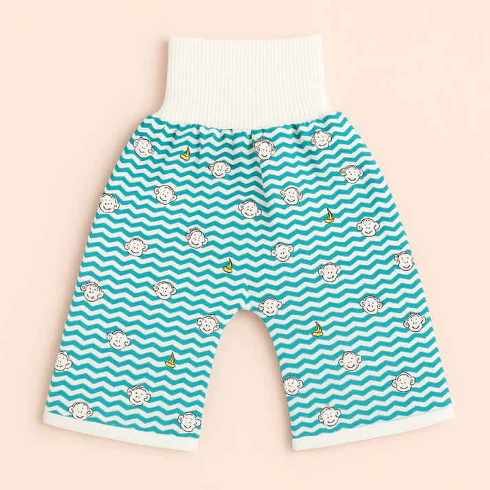 Baby Training Pants™️(Pack of 3 + Free Socks Shoes)