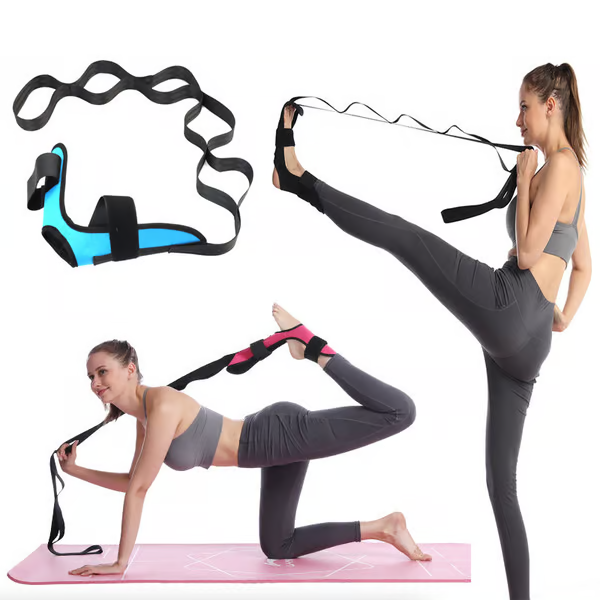 šš„Fascia Stretcher | finally flexible again