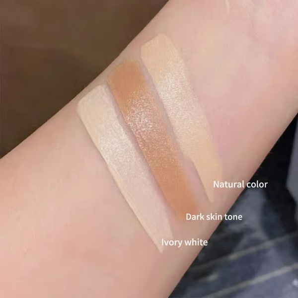 š„š„Tricolor Concealer