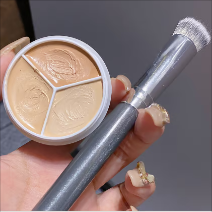 š„š„Tricolor Concealer