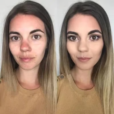 š„š„Tricolor Concealer