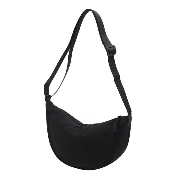 💐Simple Women Dumpling Crossbody Bag✨