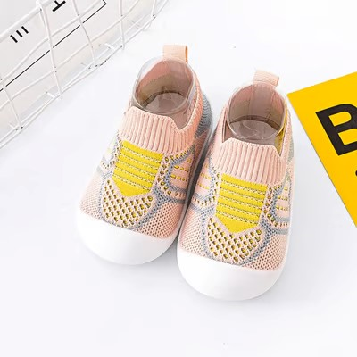 🎁 👼Non-Slip Baby Shoe-Socks