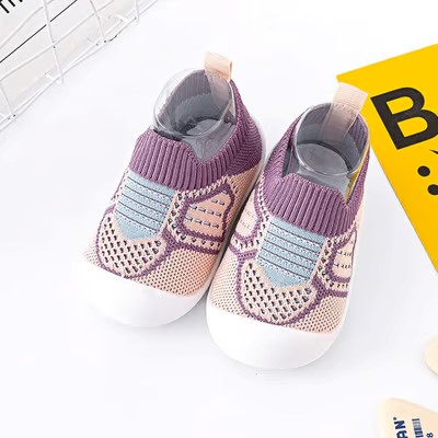🎁 👼Non-Slip Baby Shoe-Socks