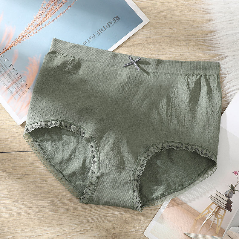 Little Fairy Women Panties Breathable Underwear | Pack of 3