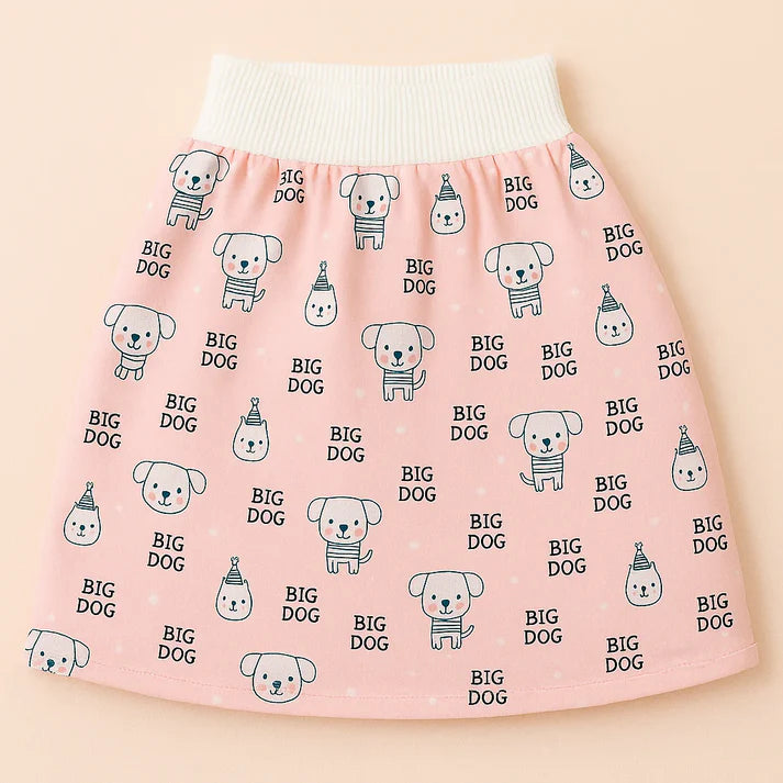 Baby Training Pants™️(Pack of 3 + Free Socks Shoes)