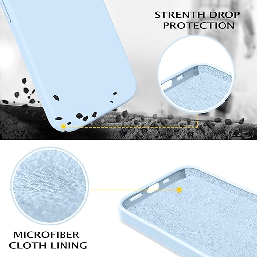 🔥Apple Silicon Rubber Case
