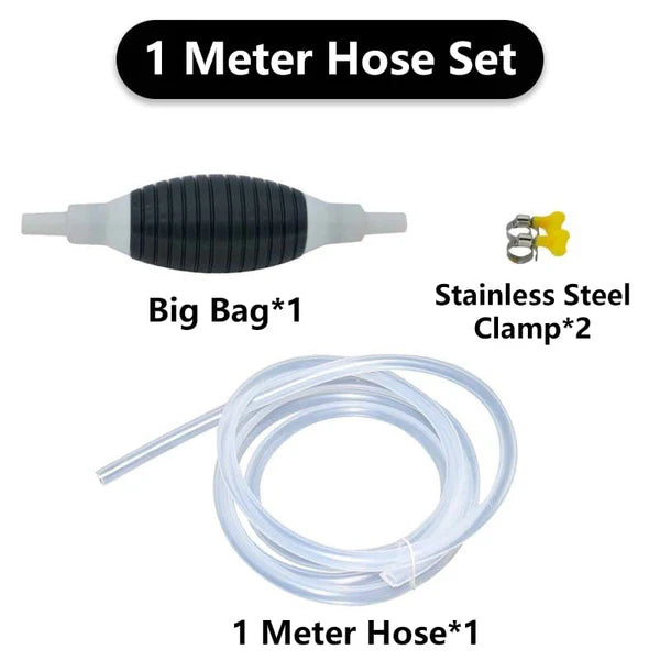 🥳Winter Sale 40% Off😎Hand Inflating Hose