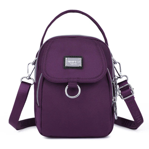 🎊Winter Sale 40% Off💖Waterproof Women's Crossbody Bag