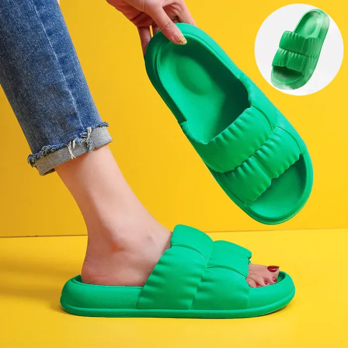 Flip Flop Wide Sole 2025