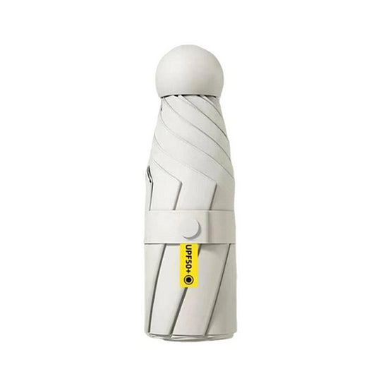 ☂️ Mini Umbrella, Max Protection! 🌞🌬️