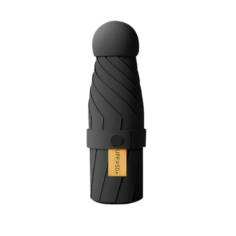 ☂️ Mini Umbrella, Max Protection! 🌞🌬️
