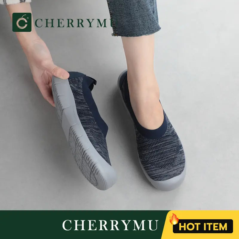 Health shoes QZ87 Fashion shoes SneakersWomen's shoes Slip-on shoes
