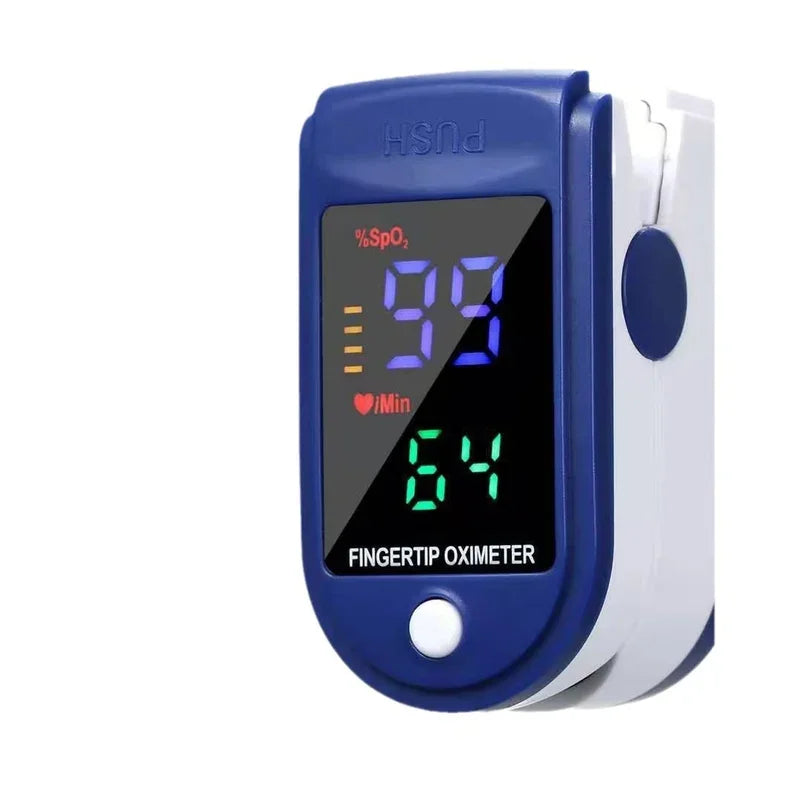 High-precision non-invasive blood glucose meter
