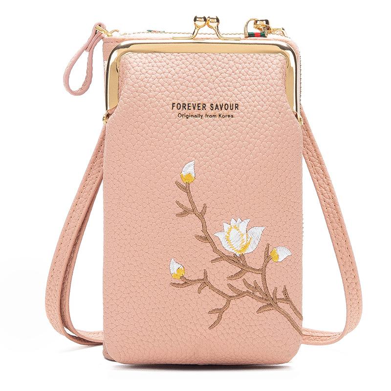 New Beaded Shoulder Bag for 2025