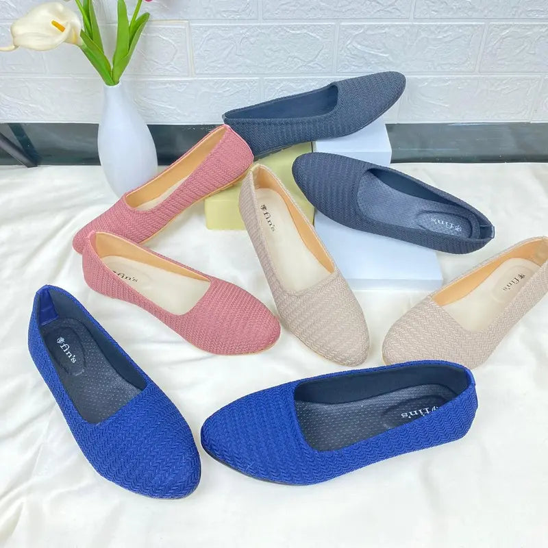 π Elegant Shoes for Daily Wear