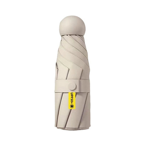 ☂️ Mini Umbrella, Max Protection! 🌞🌬️