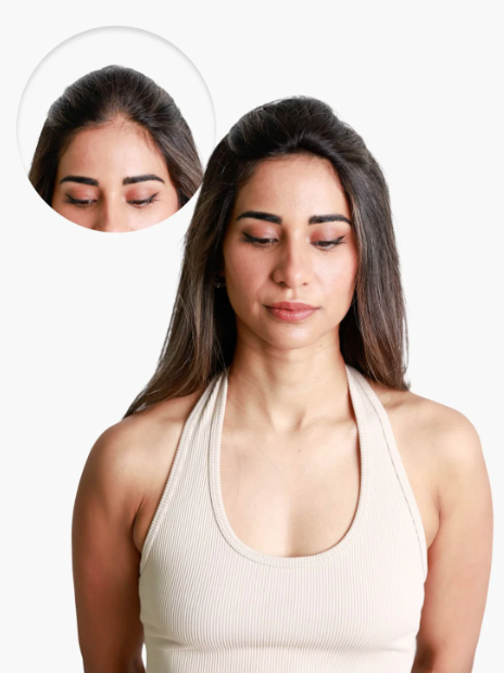 🔥Must-Have🔥| Popular Small Hair Topper in India