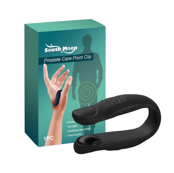 AcuPlus Prostate Care Point Clip (Buy 1 Get 1 Free)