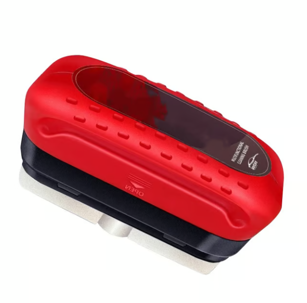 🔥Automotive Oil Film Cleaning Brush (Buy 1 Get 1 Free)