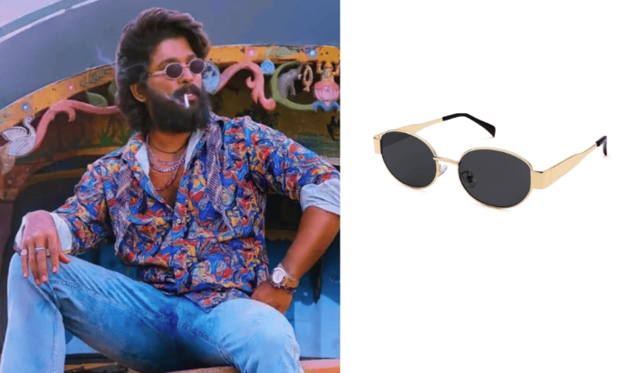 đ„Pushpa 2 Sunglasses | Up to 50% OFF