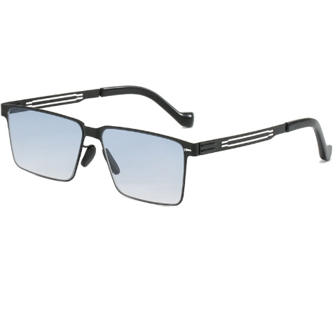 π Photochromic day and night sunglasses for both men and women
