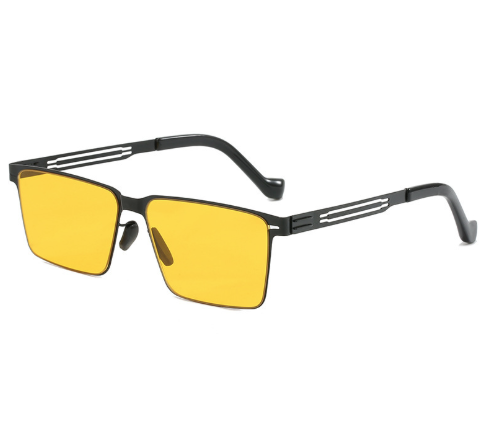 π Photochromic day and night sunglasses for both men and women