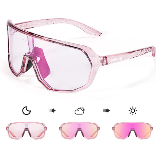 Photochromic Sunglasses