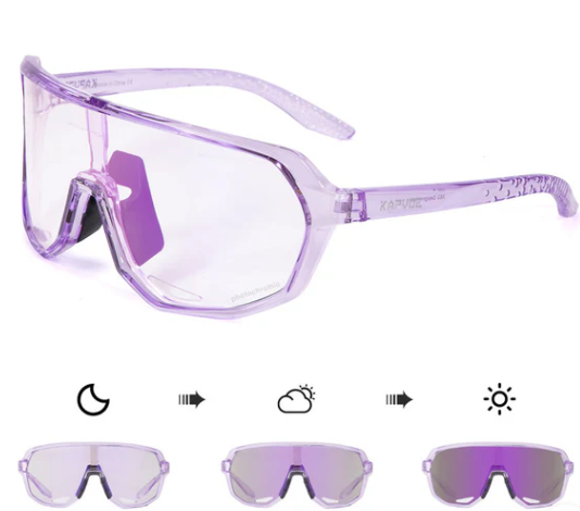 Photochromic Sunglasses