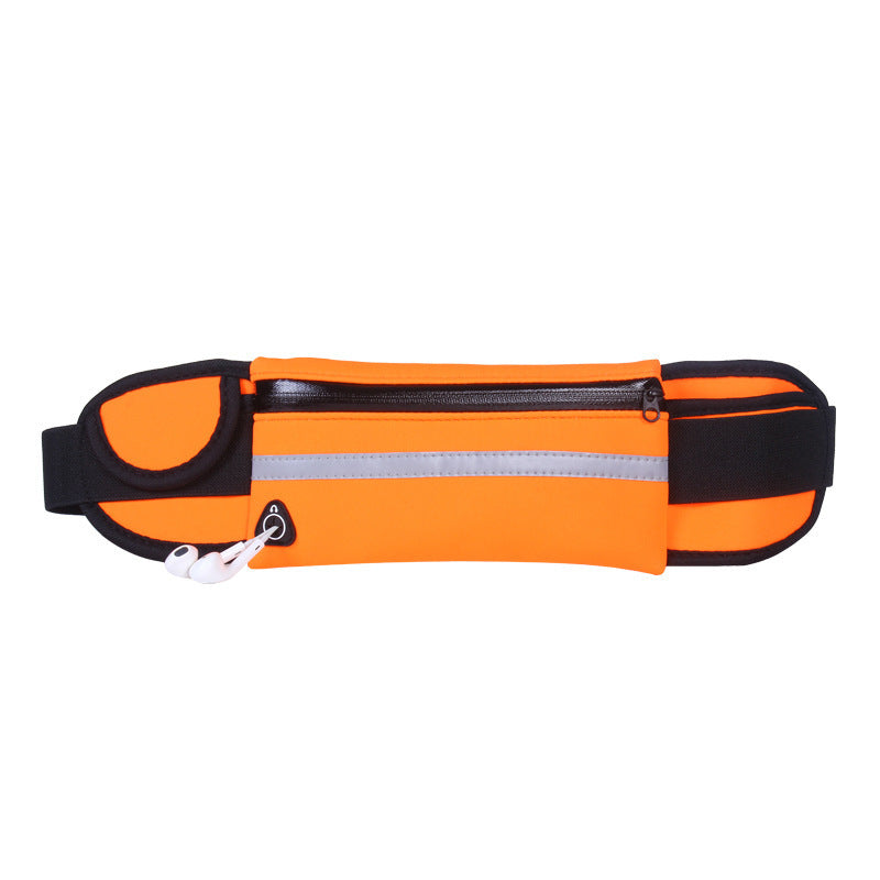 Sports Equipment ๐ฅ Flexible Outdoor Sports Bag Hip Bag