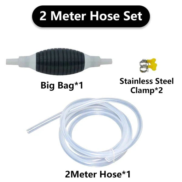 🥳Winter Sale 40% Off😎Hand Inflating Hose