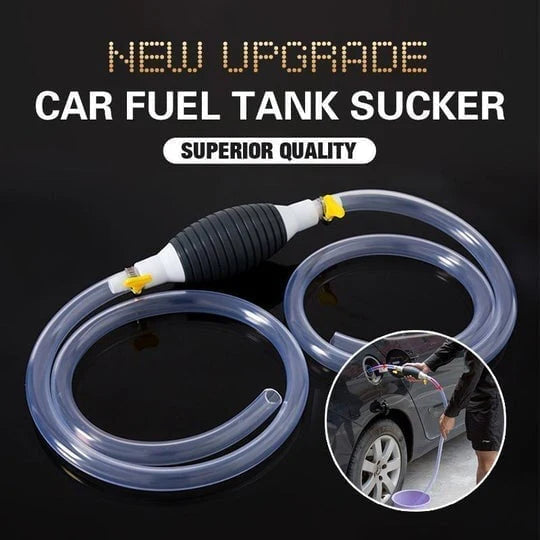 🥳Winter Sale 40% Off😎Hand Inflating Hose