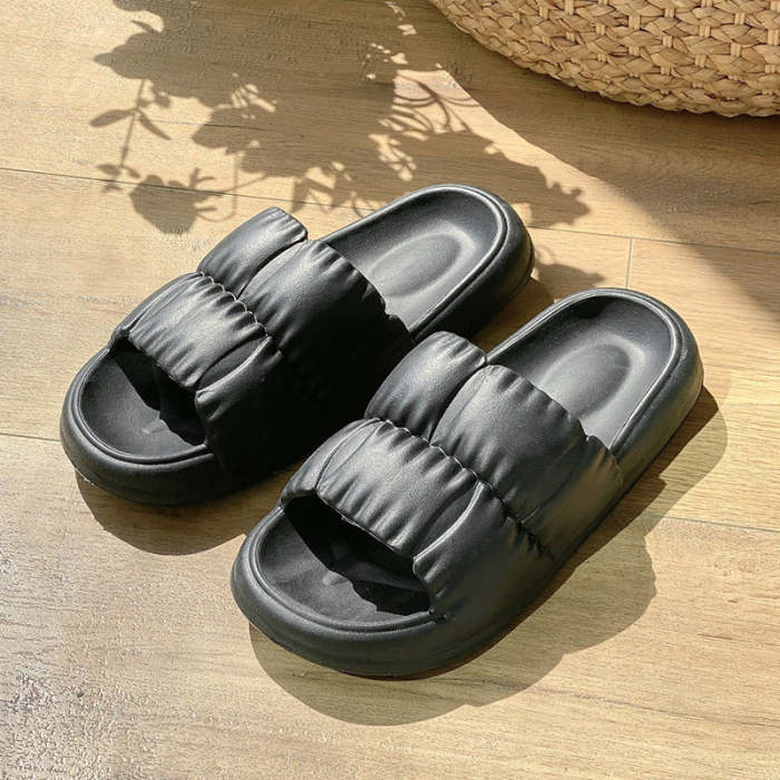 Flip Flop Wide Sole 2025