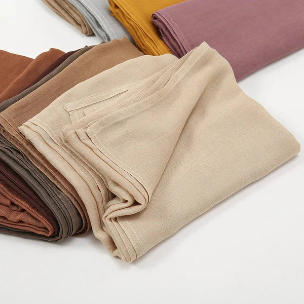 π Premium Headscarf β Stays Put, Feels Perfect π