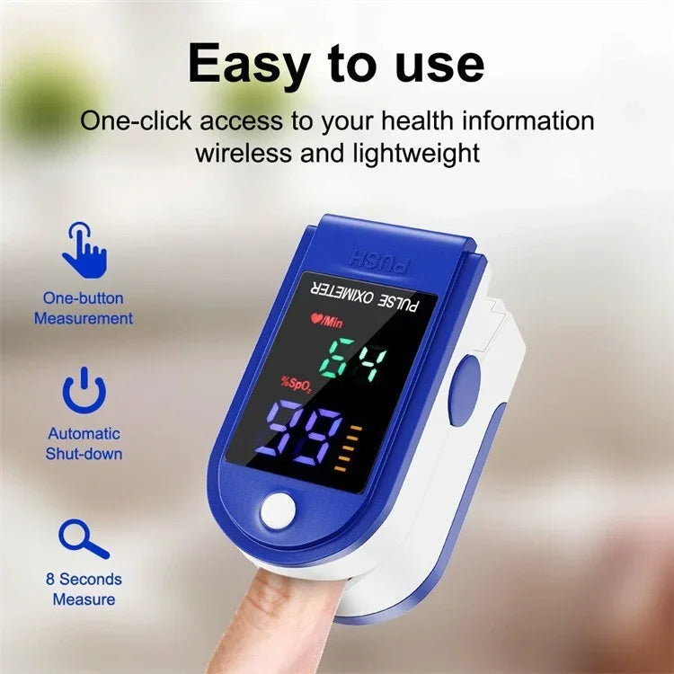 High-precision non-invasive blood glucose meter