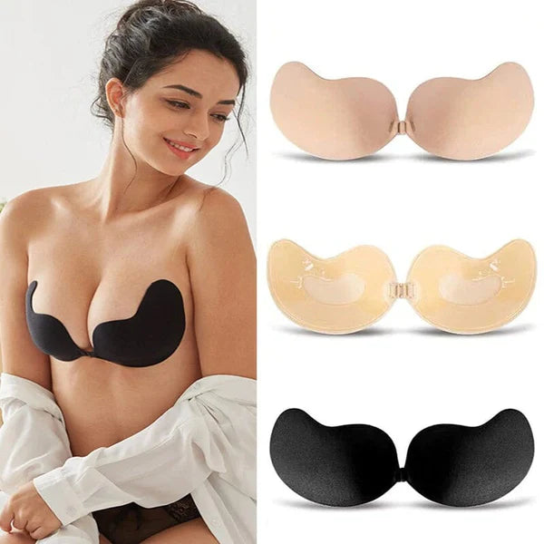 🎁Adhesive Push-up Bra